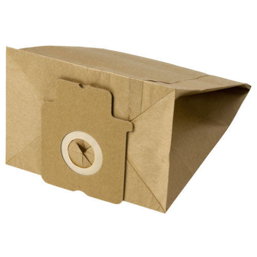 10  Vacuum Cleaner Bags Suit Most Panasonic MCE50 60 80 96-99 650 652 655 751 752