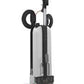 Comac BAT12 Commercial Upright Vacuum Cleaner 30cm width made in Italy