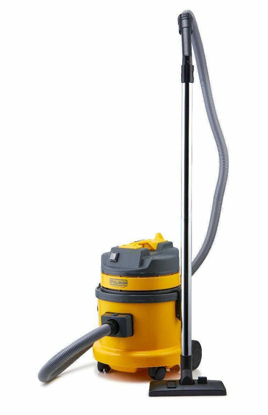 Pullman A-031B Wet & Dry Commercial Vacuum Cleaner