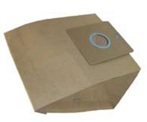 10 Paper Vacuum Cleaner Bags Suit Nilfisk GO Series Beavo Series Action A300 A400 Arflo Sprint Hoover 4000X D151