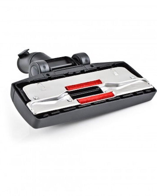 Deluxe Vacuum Cleaner Carpet and Hardfloor Head tool 35mm