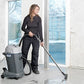 Nilfisk VL500 35 Basic Wet & Dry Commercial Vacuum Cleaner