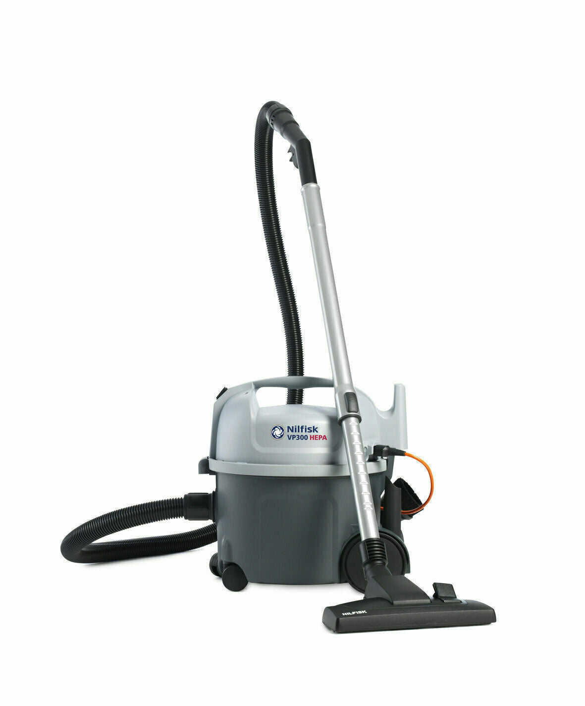 Nilfisk VP300 HEPA Commercial Vacuum Cleaner 107402785