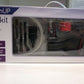 Vacuum Cleaner Car Kit Suits Dyson DC17, DC19T2, DC22 DC23 DC24 DC25 DC26 DC27 DC28 DC29 DC32, DC33, DC36 DC37 DC38, DC39, DC40, DC41, DC42, DC43 DC46 DC47 DC48 DC49 DC50 DC51 DC52 DC53 DC54 DC55 DC63 DC65 DC66