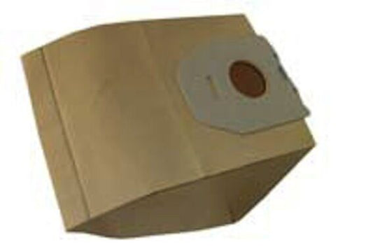 5 Vacuum Cleaner Bags Suit Volta U4014 Nilfisk NewLine Philips Oslo LG AEG Vampyr 5000 UNI98 Unifit98