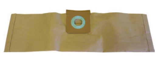 5 Paper Vacuum Cleaner Bags Suit INDUSTRIAL STRENGTH CWD16L Vacuum Cleaner UNI203