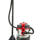Kerrick KINJ7 Carpet and Upholstery Extractor for Homes, Car Detailing and Hospitality
