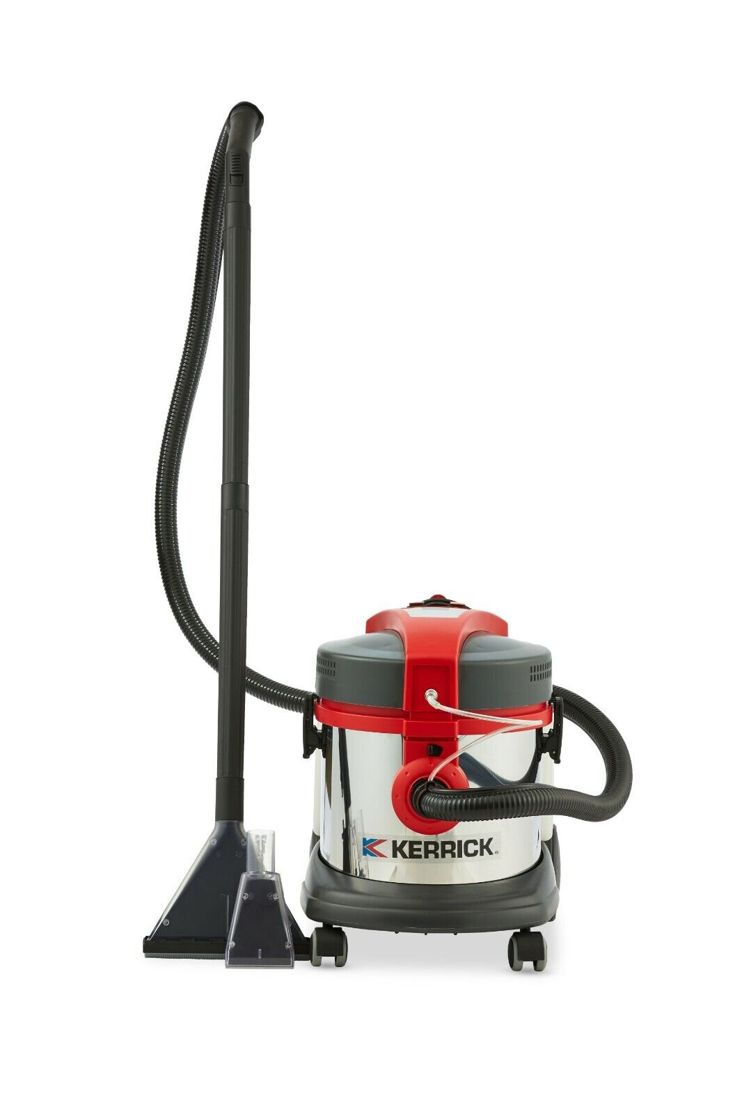 Kerrick KINJ7 Carpet and Upholstery Extractor for Homes, Car Detailing and Hospitality