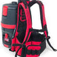 Cordless Numatic RSB150NX BackPack Commercial Vacuum Cleaner 80 Minutes Run Time