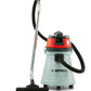 Kerrick KVAC27PE 50L Wet and Dry Industrial Vacuum Cleaner Made in Italy