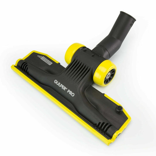 Gulper Pro Floor Nozzle Head Domestic and Commercial for Carpet and Hard Floor