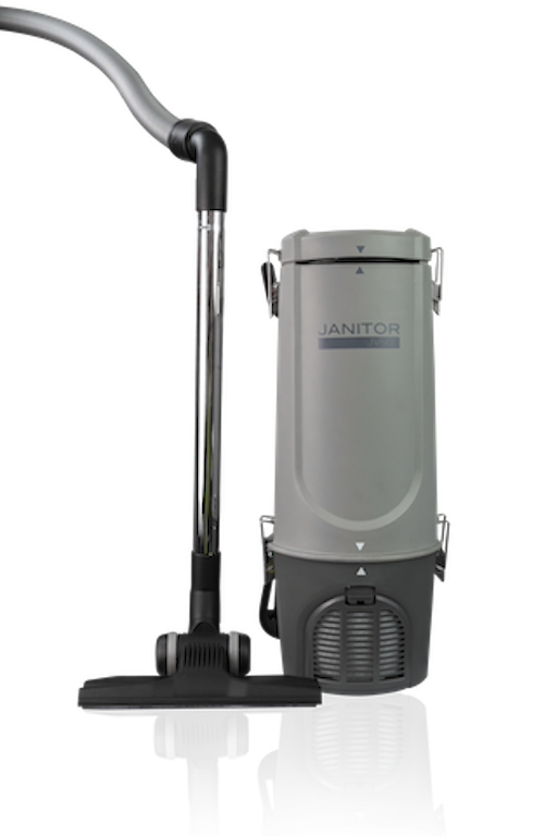 Pullman PV500 Lightweight Commercial Backpack Vacuum Cleaner