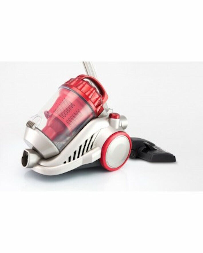 Hoover Classic HBL820 HEPA Filter Bagless 1500W Vacuum Cleaner