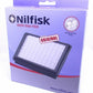 Genuine Nilfisk Extreme Series H14 HEPA Vacuum Cleaner Filter 1470180500