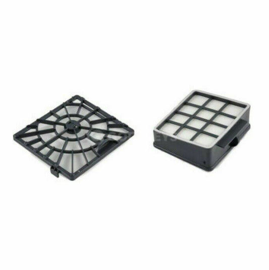 Hoover Smart Bagged Vacuum Cleaner HEPA Exhaust and Inlet Filter set