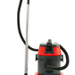 Kerrick KVAC10L 22L Wet and Dry Commercial Vacuum Cleaner Made in Italy