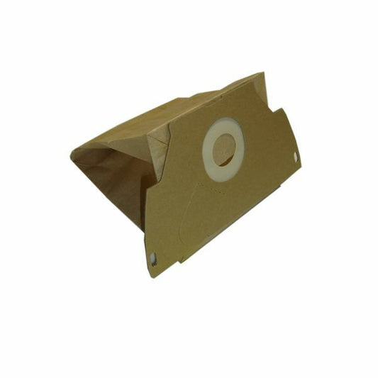 5 Vacuum Cleaner Synthetic  bags Suit Electrolux Volta Mondo Elypse