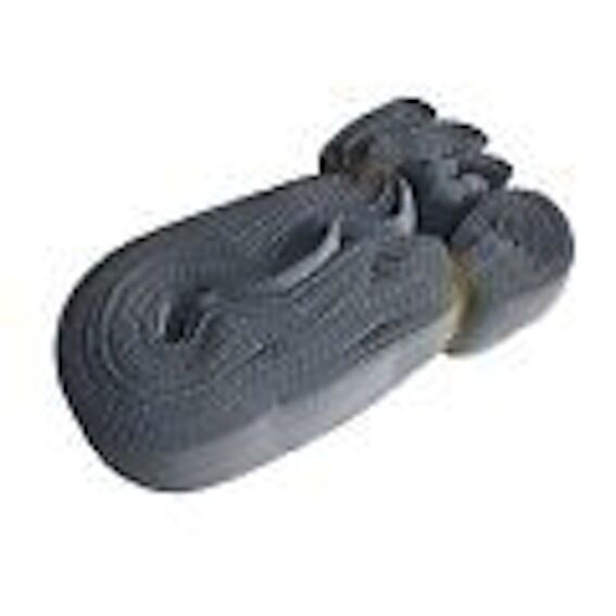 12 Meter Knitted Hose Sock For Ducted Vacuum Hose suits all
