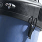 Numatic Commercial Carpet Extraction Vacuum Cleaner CT570 England 2 Year Warranty