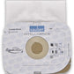 4 Genuine Sauber Vacuum Cleaner Bags SI200 Classic SC100 Intelligence Excellence SE-400  SE400