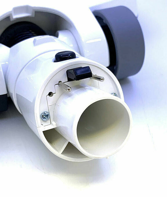 Powerhead  suits Hoover 5222 Ultra Power Stick vacuum  and I-VAC IVAC S50