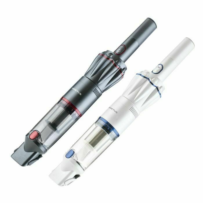 Invictus ONE Smart Slim Compact Cordless Vacuum Cleaner