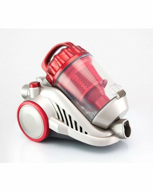 Hoover Classic HBL820 HEPA Filter Bagless 1500W Vacuum Cleaner