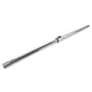 Crome Telescopic Vacuum Cleaner Rod Wand 32mm