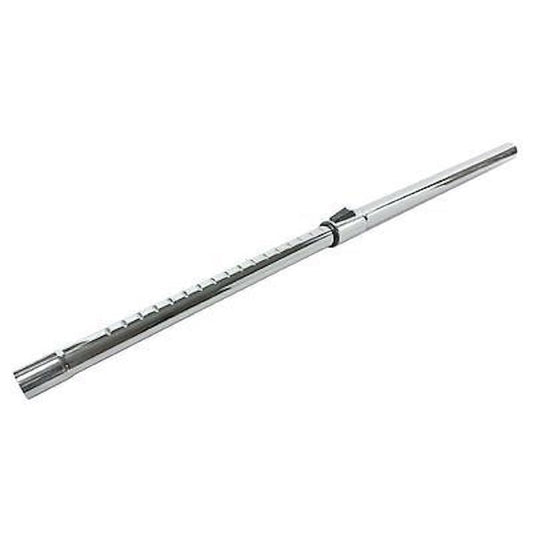Crome Telescopic Vacuum Cleaner Rod Wand 32mm