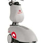 Comac Vispa 35B 35cm Battery 12V Scrubber scrub dry & sanitize Made In Italy