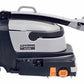 Nilfisk SC250 Battery Scrubber Dryer Sweeper Compact Walk Behind
