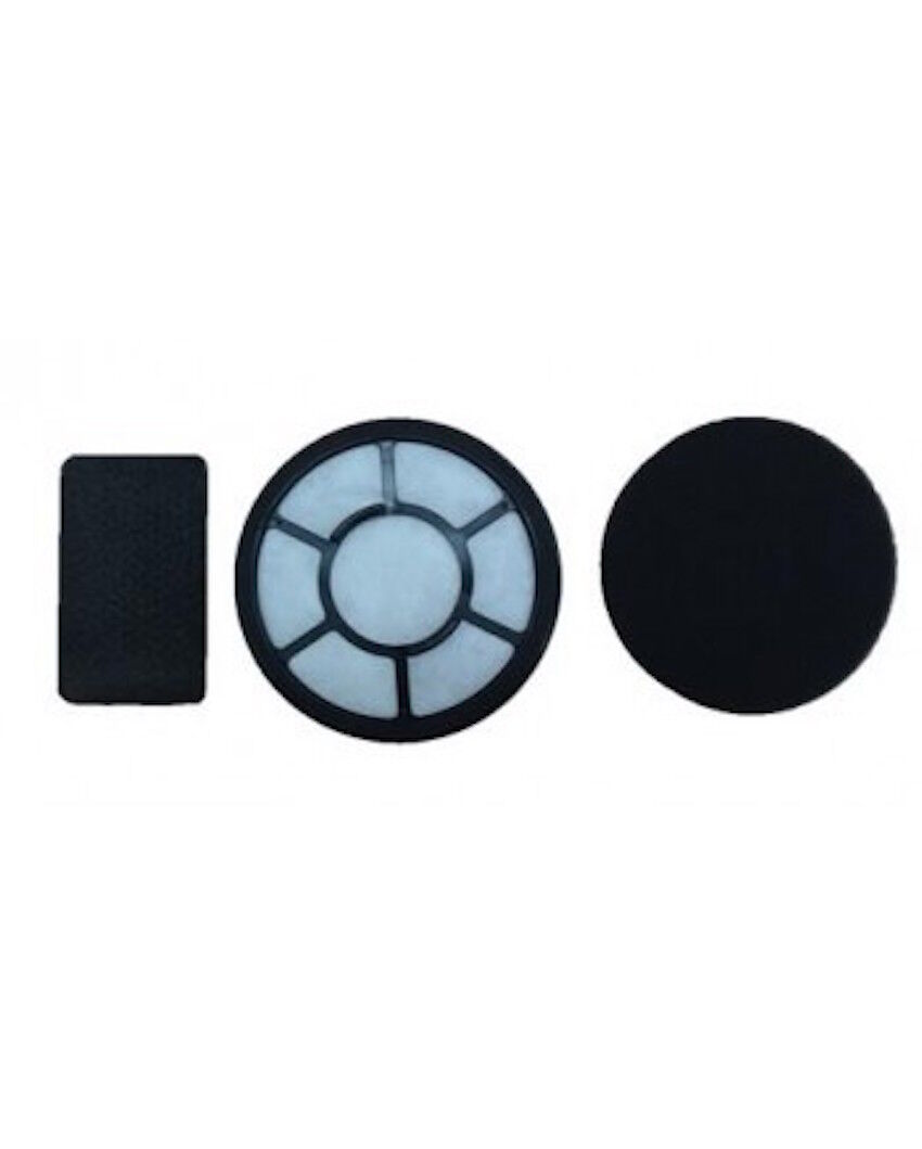 Vacuum Filter Kit Hoover Essential 3110 Supreme 3111 Wertheim W2200 Upright