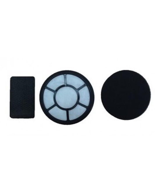 Vacuum Filter Kit Hoover Essential 3110 Supreme 3111 Wertheim W2200 Upright