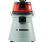 Kerrick KVAC27PE 50L Wet and Dry Industrial Vacuum Cleaner Made in Italy