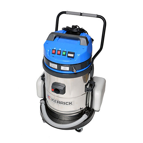 Kerrick Riviera Commercial Vacuum Cleaner Carpet Extractor and Upholstery Cleaner