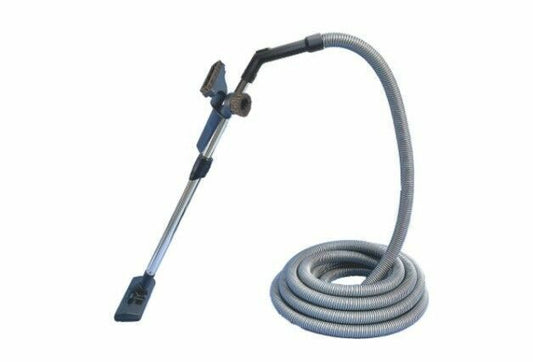 Ducted Vacuum Cleaner 9m Hose with Tool Kit suits all ducted vacuum cleaners
