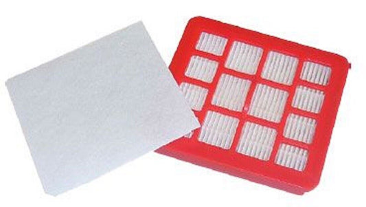 Genuine Hoover Filter Kit Suits Classic 2000 and Turbo Power Pets H2000TP
