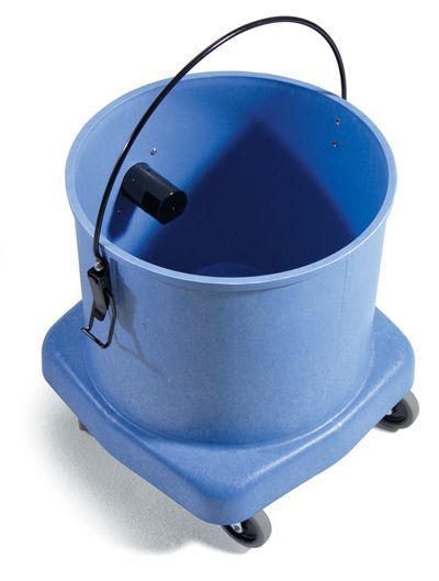 Numatic WVD570 Twin Motor Commercial Industrial Wet and Dry Vacuum Cleaner England