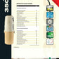 Electron EVS 3505 Bagless Cyclonic Ducted Vacuum Cleaner Made in Australia 1500w