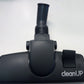 Clean Up Combination Carpet and Hard Floor Vacuum Cleaner Head Nozzle Suits Most Vacuum Cleaners