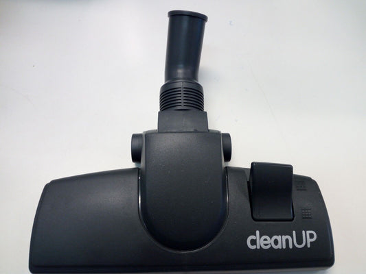 Clean Up Combination Carpet and Hard Floor Vacuum Cleaner Head Nozzle Suits Most Vacuum Cleaners