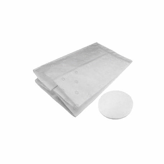 10 Synthetic Vacuum Cleaner Bags Suit Pullman Commander  PV900 Lithium PL950 900 UNI900