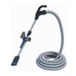 12 Meter Ducted Vacuum Cleaner Switch Hose Kit suits all models