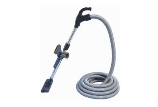 12 Meter Ducted Vacuum Cleaner Switch Hose Kit suits all models