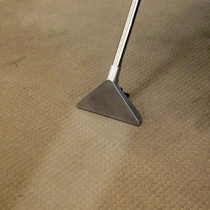 Kerrick Sabrina Maxi Commercial Carpet Extractor Shampooer Professional Carpet Cleaning