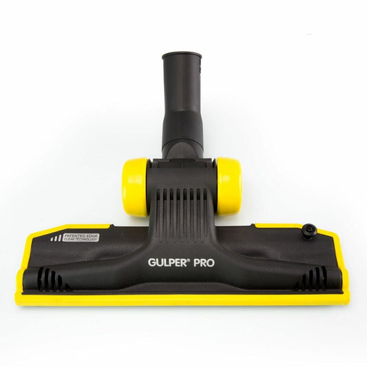 Gulper Pro Floor Nozzle Head Domestic and Commercial for Carpet and Hard Floor