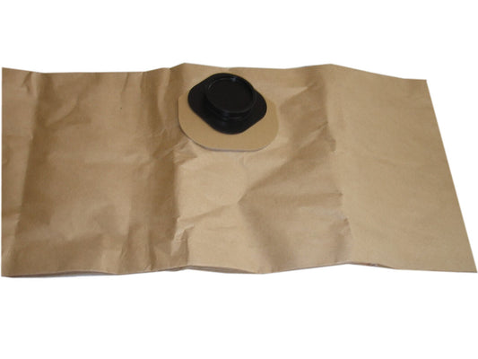 5  Vacuum Cleaner Bags Suit Powertools Alto Hako Stihl SE120 SE121 Makita 443 300 Festool SR150 SR201 Wap PT-300