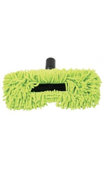 Dust Control HardFloor Microfibre Mop Head to suit Most Vacuum Cleaners Miele Hoover Bosch Pacvac Pullman