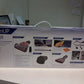 Vacuum Cleaner Car Kit Suits Dyson DC17, DC19T2, DC22 DC23 DC24 DC25 DC26 DC27 DC28 DC29 DC32, DC33, DC36 DC37 DC38, DC39, DC40, DC41, DC42, DC43 DC46 DC47 DC48 DC49 DC50 DC51 DC52 DC53 DC54 DC55 DC63 DC65 DC66