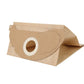 15 Vacuum Cleaner Bags Suit Karcher MV2 WD2 A2004 2501 2601 3001 A2200 A2054